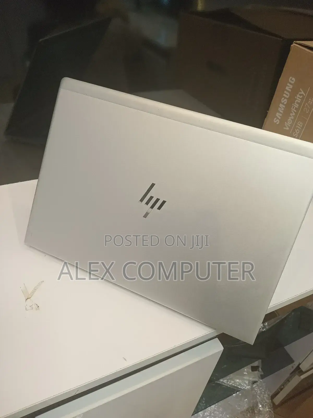 New Laptop HP EliteBook 840 G6 16GB Intel Core I5 SSD 512GB