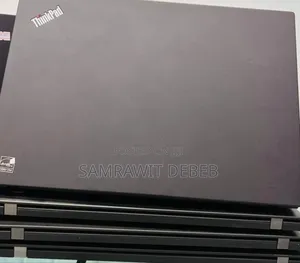 New Laptop Lenovo ThinkPad X1 Carbon 16GB Intel Core I7 SSD 256GB