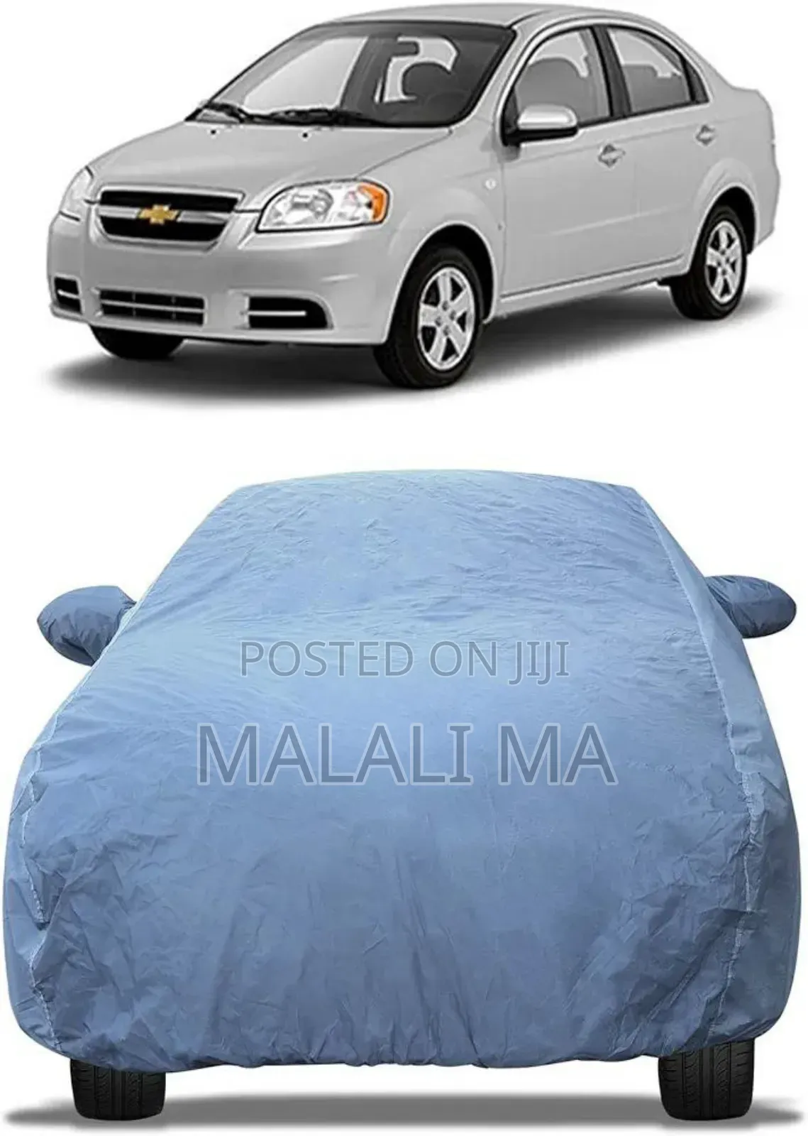 All Weather Premium Car Cover
