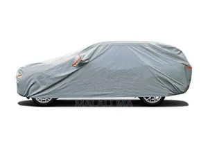 All Weather Premium Car Cover