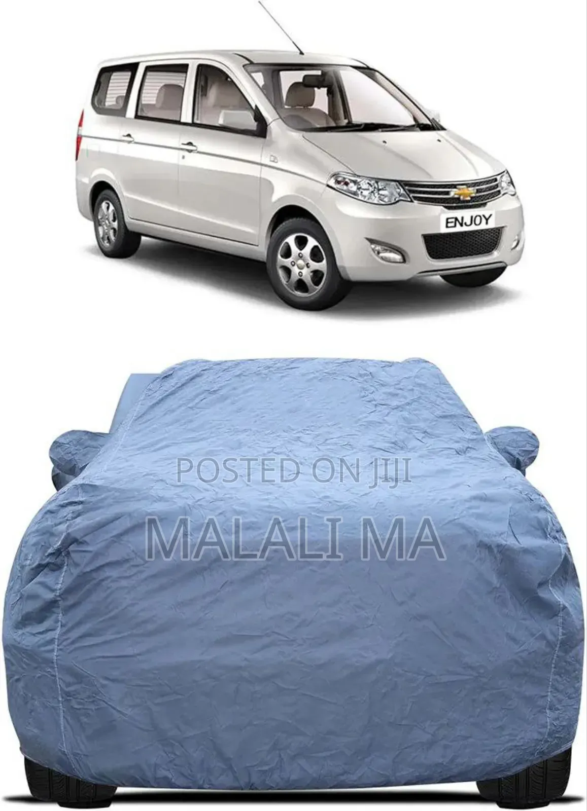 All Weather Premium Car Cover