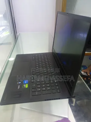 New Laptop HP Omen 16 16GB Intel Core I7 SSD 1T