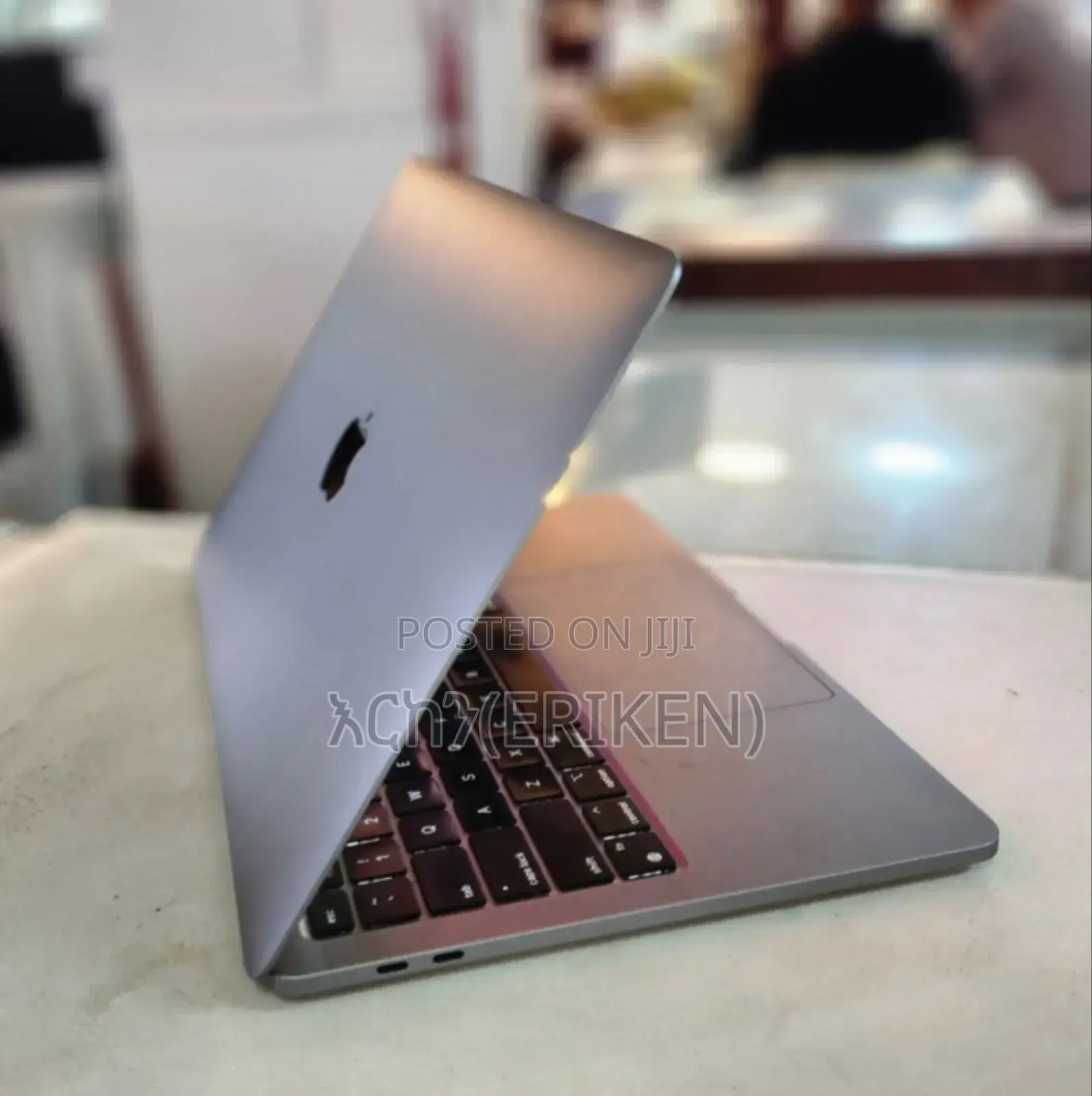 New Laptop Apple MacBook Pro M1 16GB Apple M1 SSD 1T