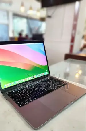 New Laptop Apple MacBook Pro M1 16GB Apple M1 SSD 1T