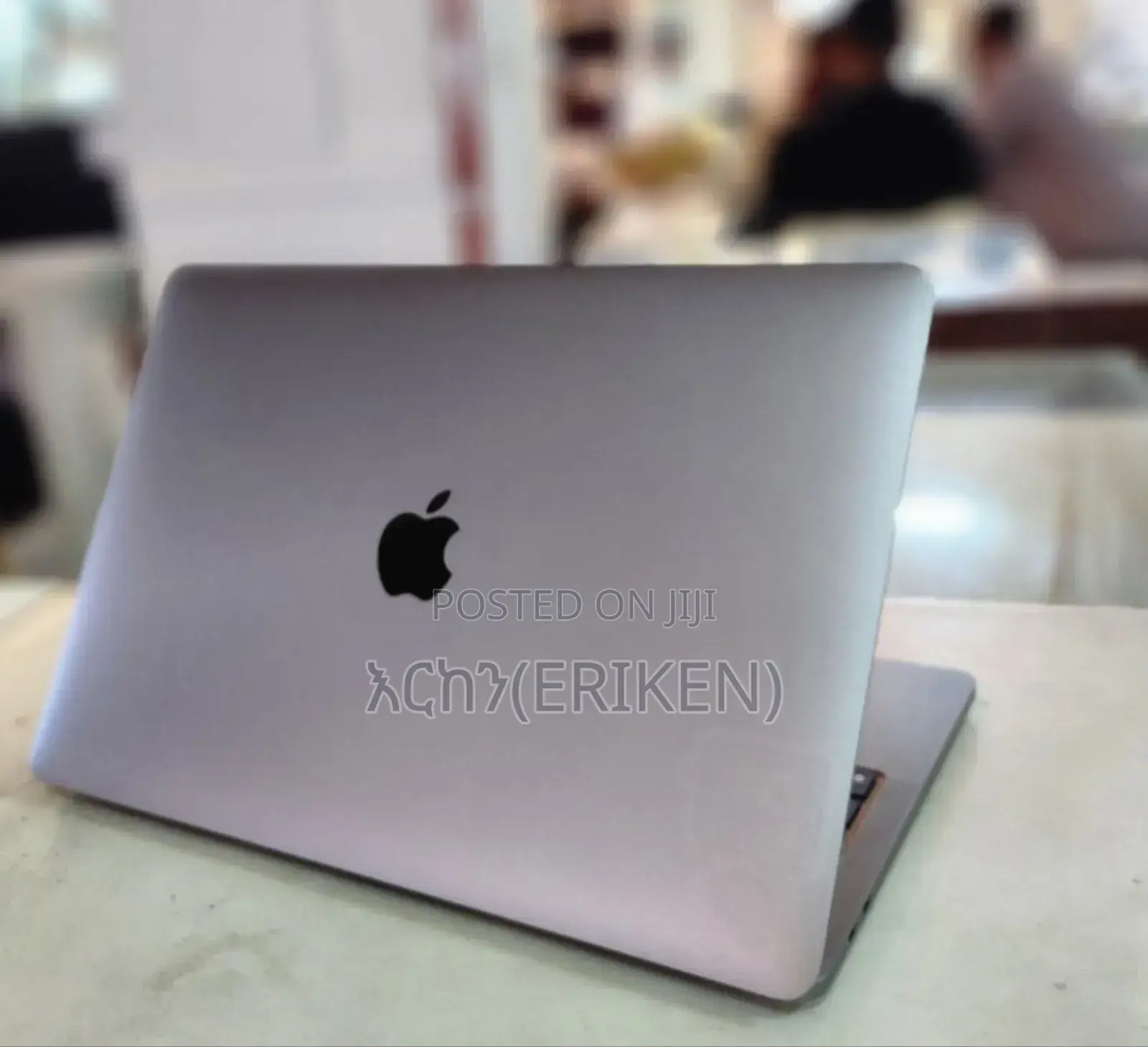 New Laptop Apple MacBook Pro M1 16GB Apple M1 SSD 1T