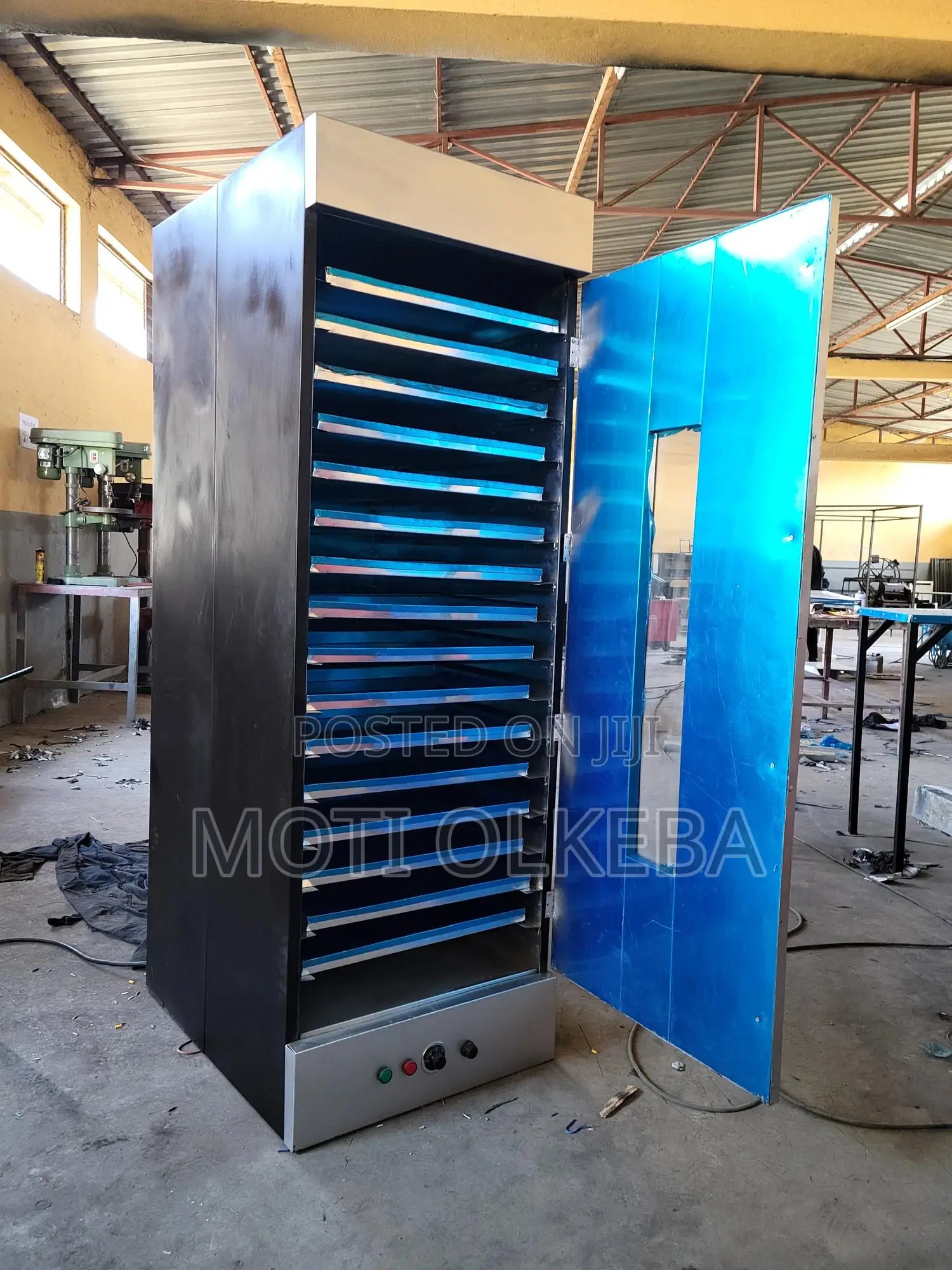 32 Patra Makofesha | ማኮፈሻ 32 ፓትራ | መጋገሪያ ማቡኪያ