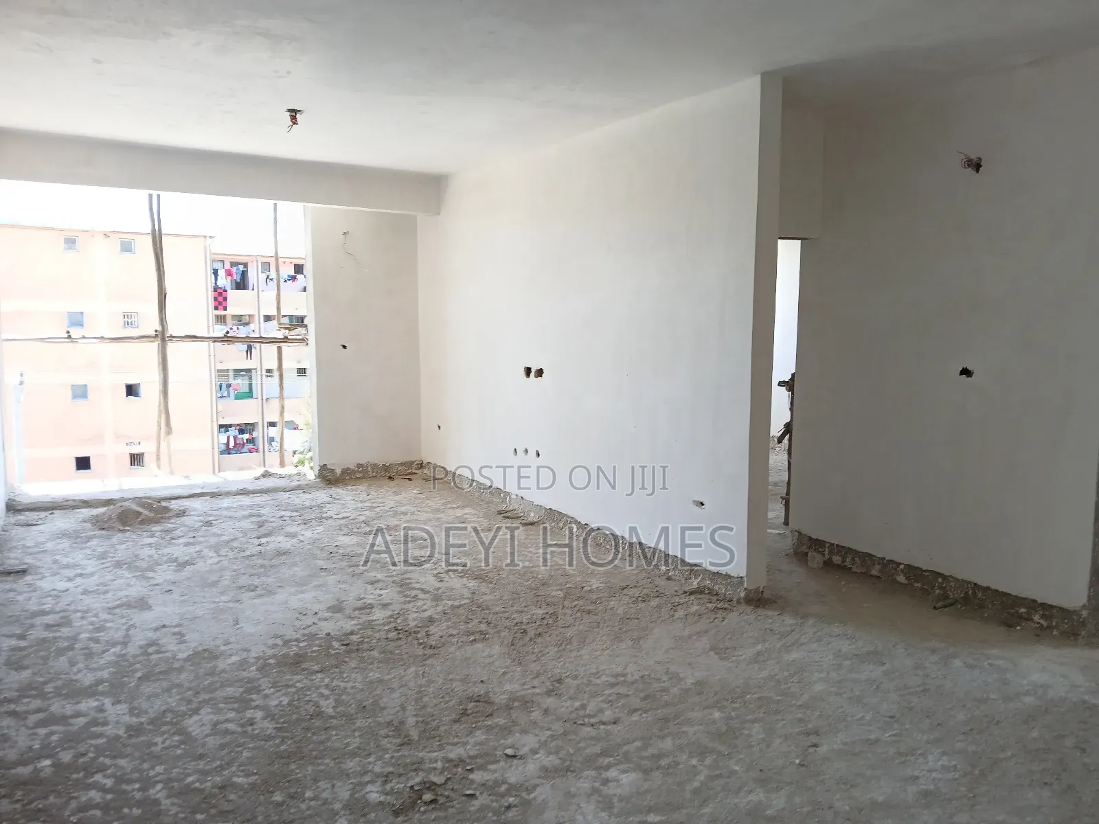 2bdrm Apartment in Bole for sale