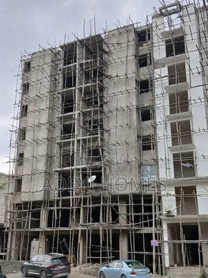 2bdrm Apartment in Bole for sale