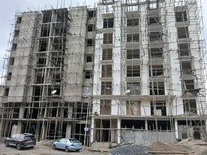 2bdrm Apartment in Bole for sale