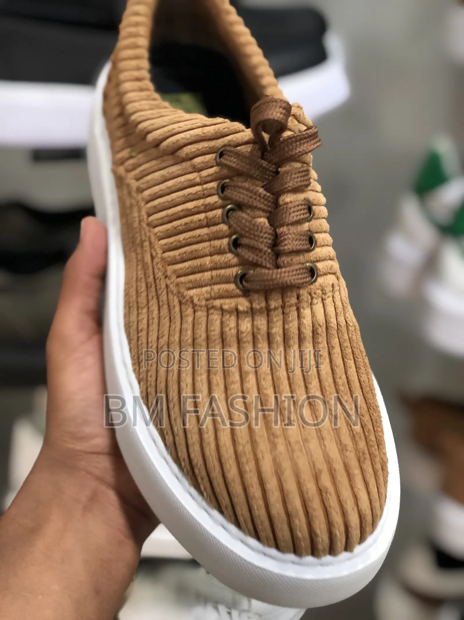 Chekich Men’S Casual Sneakers