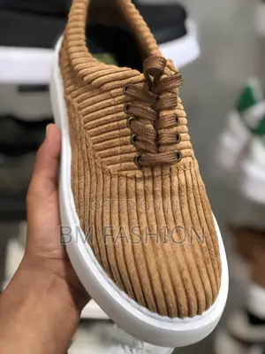 Chekich Men’S Casual Sneakers