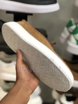 Chekich Men’S Casual Sneakers