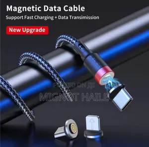 Magnetic Cable Rotating 5a