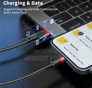 Magnetic Cable Rotating 5a