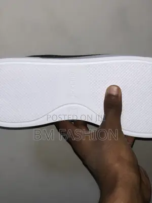 Chekich Green Sneaker for Men’S