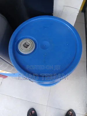 Chevron Compressor Oil