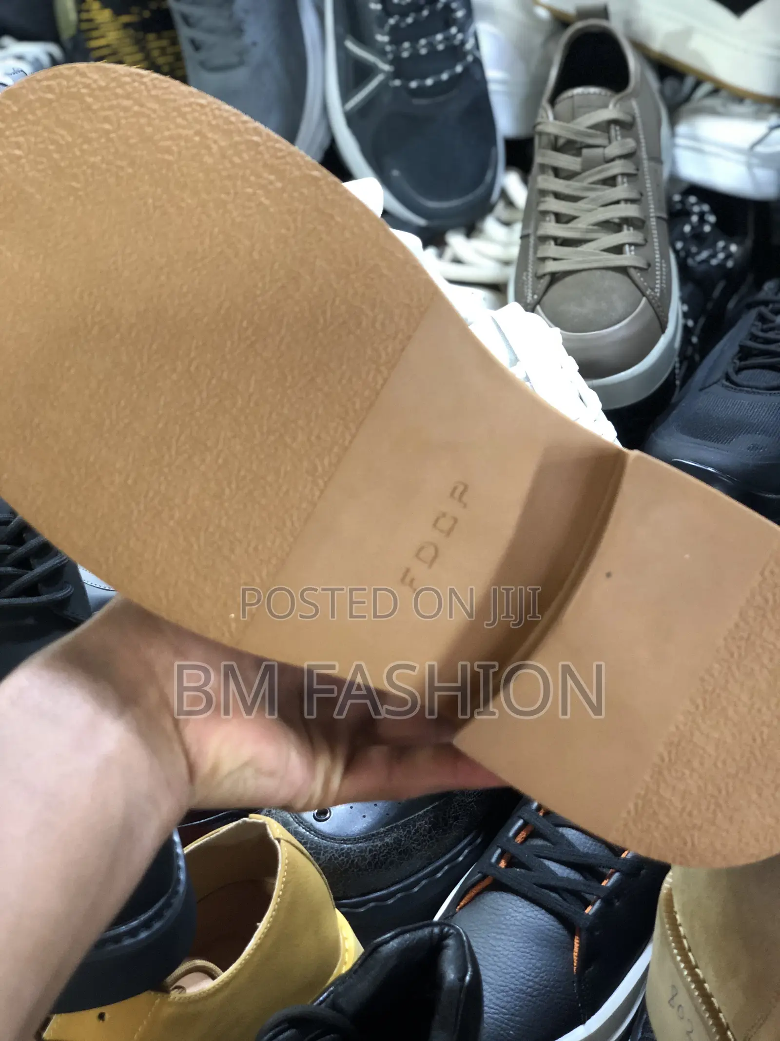 Master Quality Brown Suede Boots Men’S Shoes