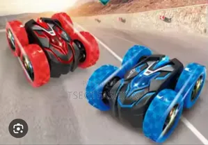 Kids Car/መጫወቻ መኪና