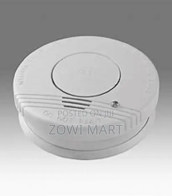 Smoke Alarm Lm-102a