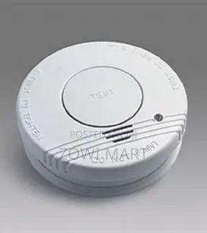 Smoke Alarm Lm-102a