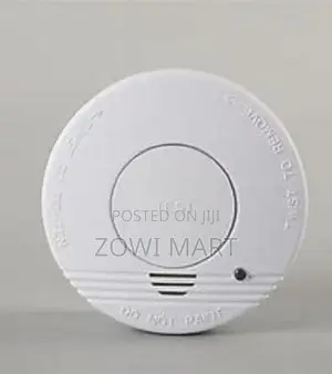 Smoke Alarm Lm-102a