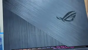 New Laptop Asus ROG Strix G15 16GB Intel Core I7 SSD 1T