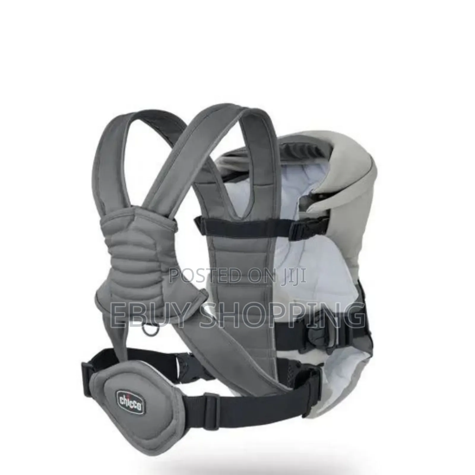 Chicco Comfort Baby Carriersoft Secure for Your Little One