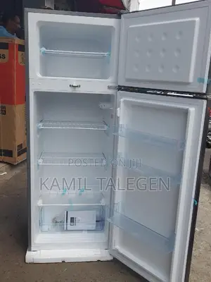 Photo - Century 300 Model Refrigerator