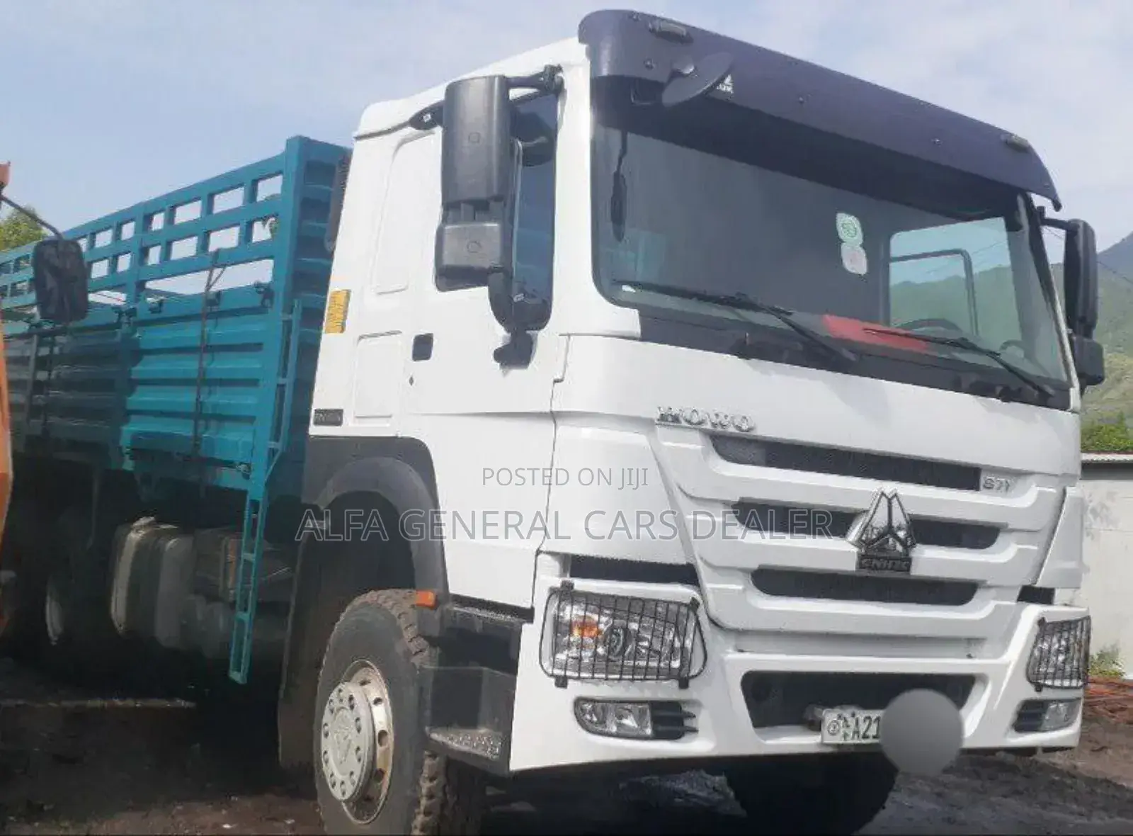 • Sino 371 Hp ካሶኒ
•2023
•a-21
•ባንክ 3,100,000
•ካሽ 7,200,0