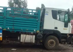 • Genlyon ካሶኒ
•2014
•73 ሽ ታርጋ
•ሞተር ከላይና ከታች አድሷል