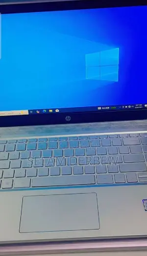 Photo - New Laptop HP Pavilion 15 16GB Intel Core I5 SSD 512GB