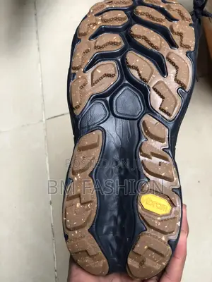 New Balance Fresh Foam X V3 Blue Black