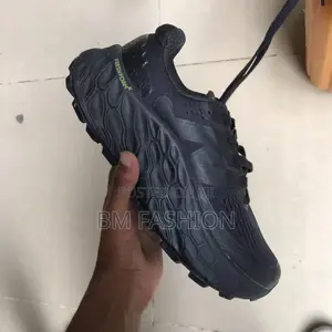 New Balance Fresh Foam Black V3 Running Hiking Shoes