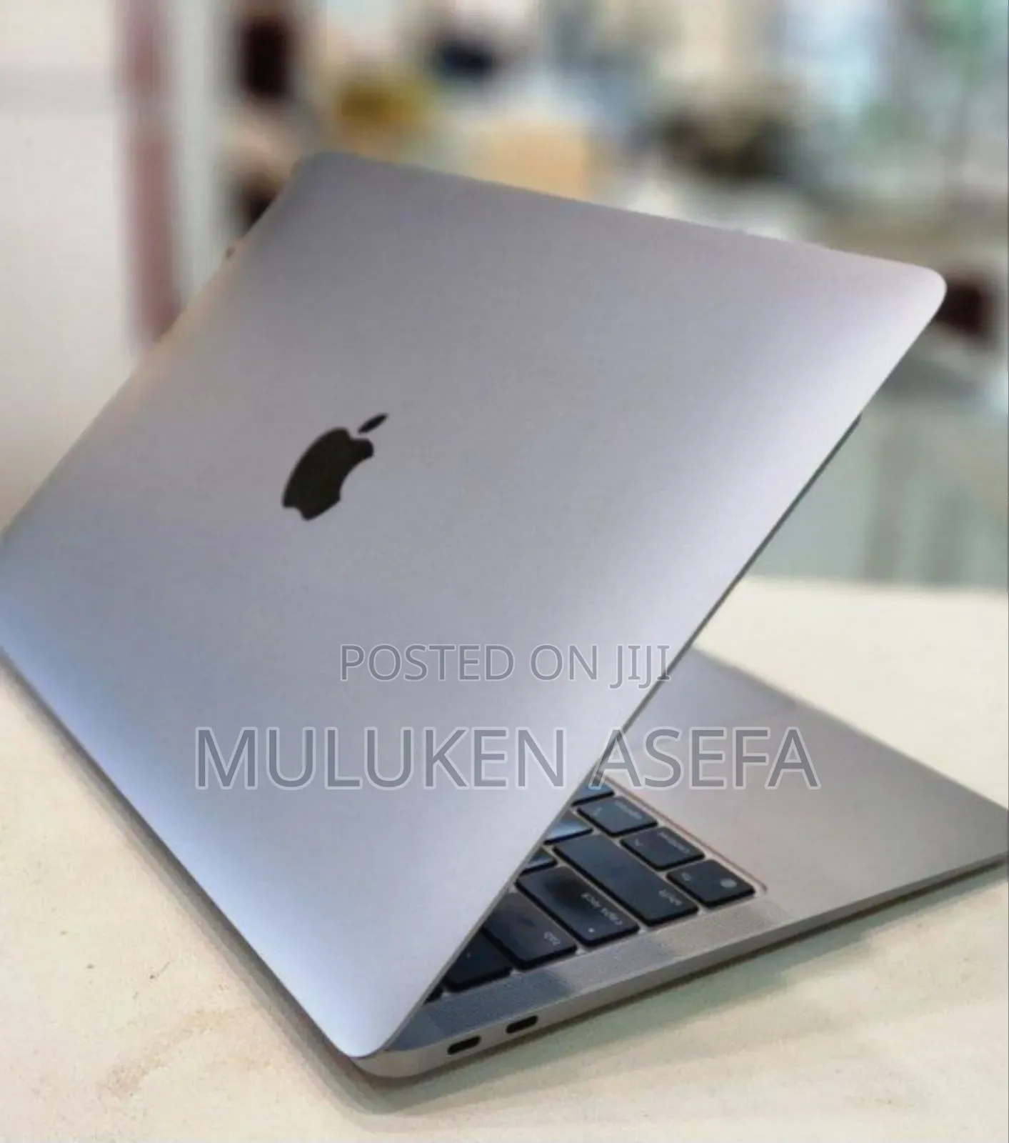 New Laptop Apple MacBook Air 2020 M1 16GB Apple M1 SSD 256GB