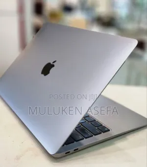 Photo - New Laptop Apple MacBook Air 2020 M1 16GB Apple M1 SSD 256GB