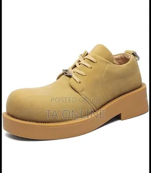 Men's Fashion Shoe