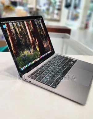 New Laptop Apple MacBook Air 2020 M1 16GB Apple M1 SSD 256GB