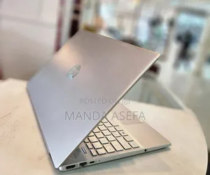 New Laptop HP Pavilion 15 8GB Intel Core I5 SSD 512GB