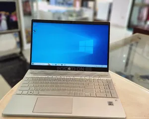 New Laptop HP Pavilion 15 8GB Intel Core I5 SSD 512GB