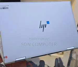 Photo - New Laptop HP Envy X360 16GB Intel Core I7 SSD 512GB