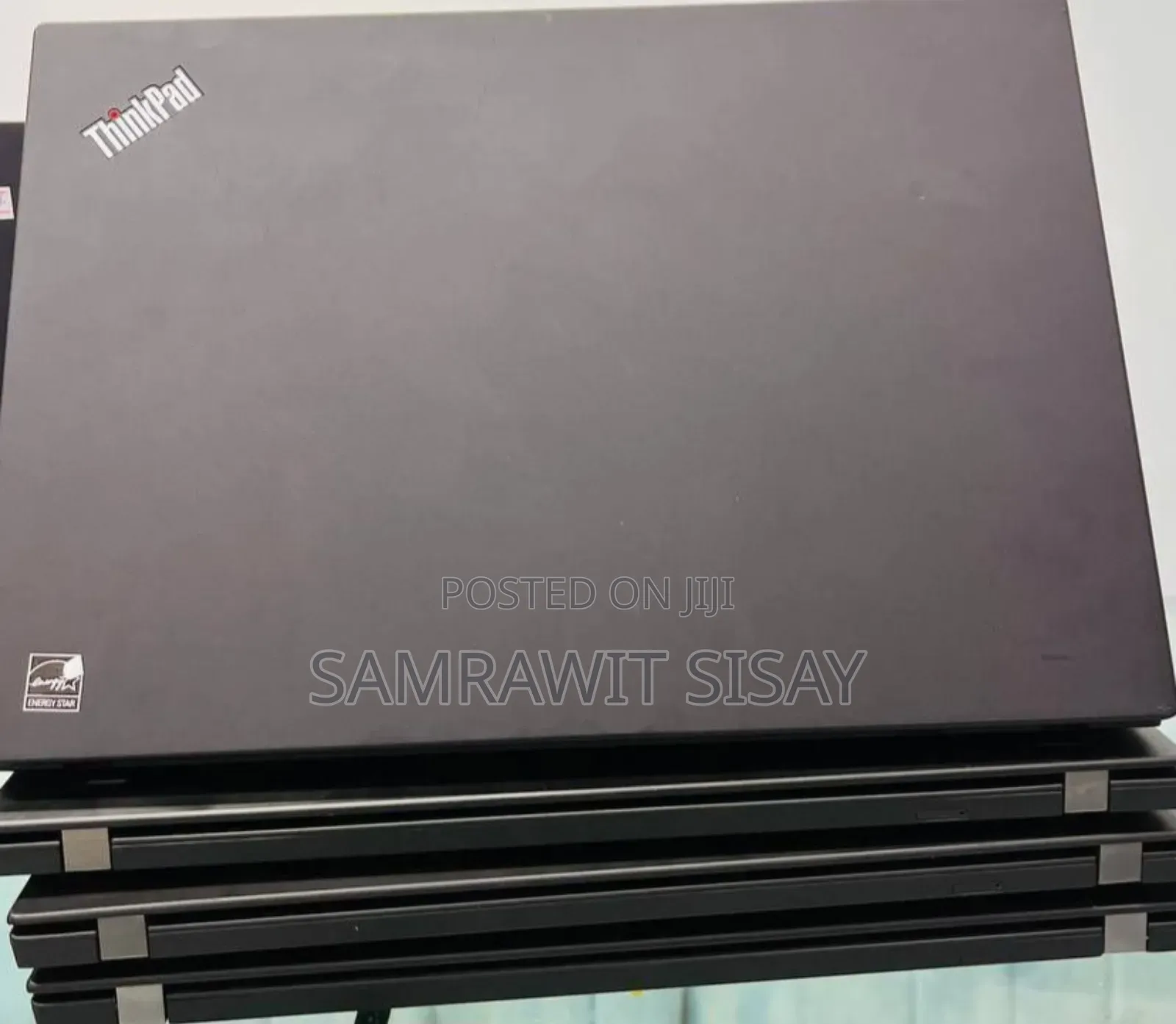 New Laptop Lenovo ThinkPad T480 16GB Intel Core I7 SSD 256GB