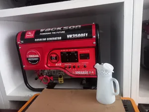 Photo - Vacson Generator 2kw