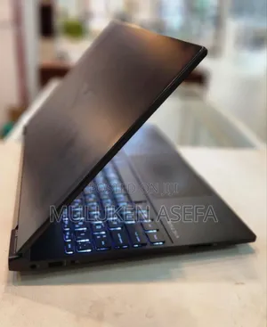 New Laptop HP Victus 16 8GB AMD Ryzen 5 SSD 512GB