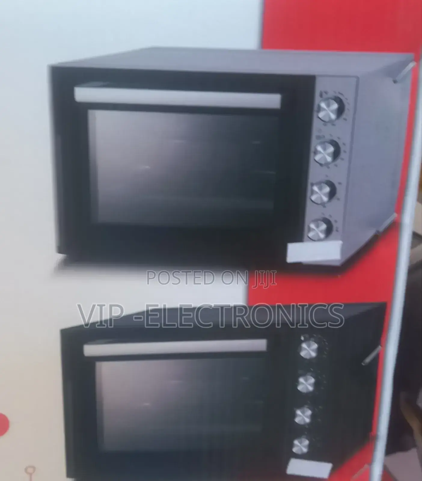Kumtel 70 Liter Mini Oven