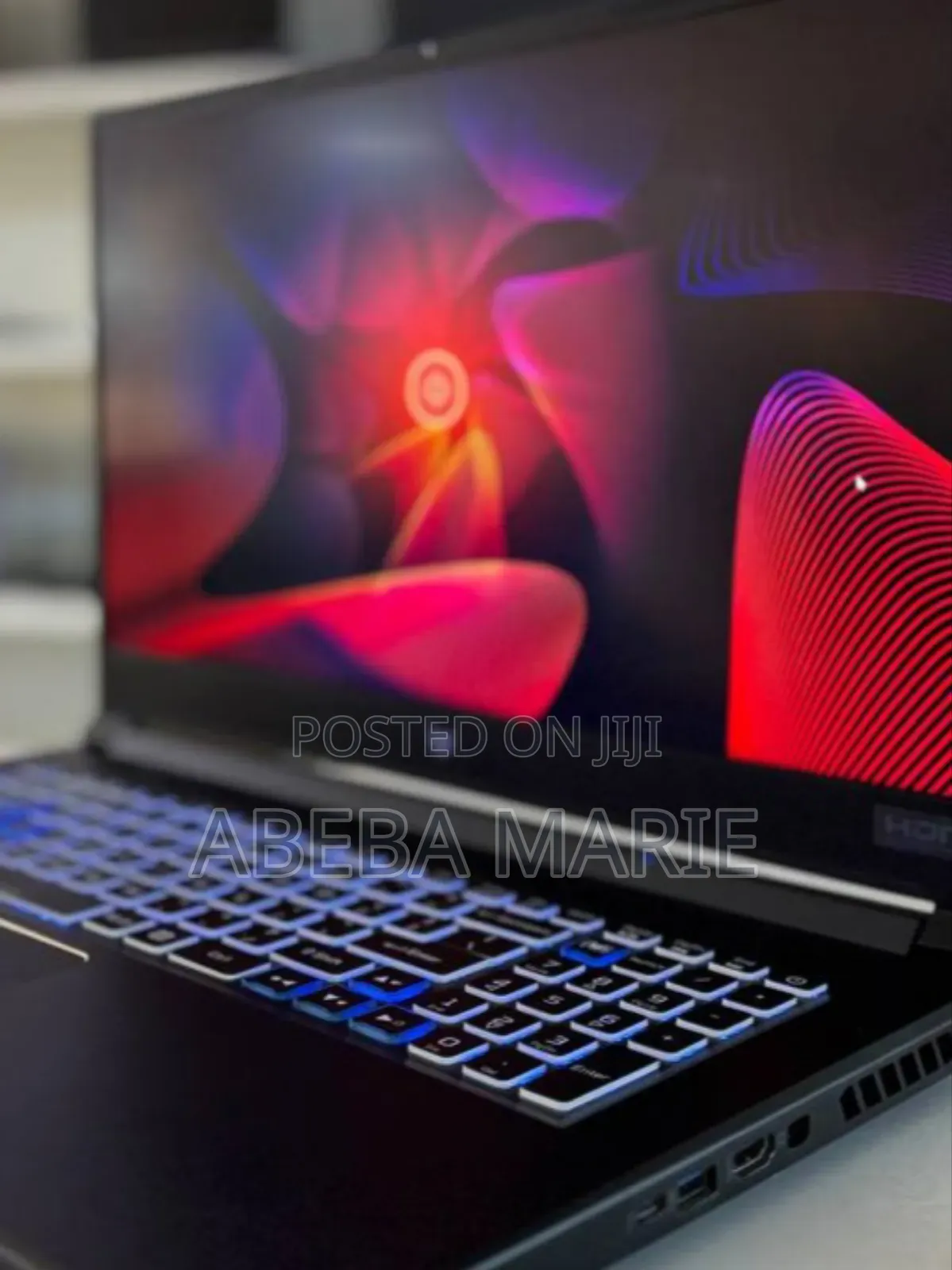 New Laptop Acer Predator Helios Neo 16 16GB Intel Core I9 SSD 512GB