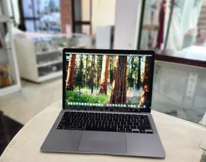 New Laptop Apple MacBook Air 16GB Apple M1 SSD 256GB