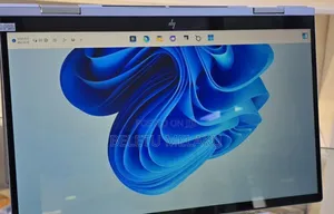 New Laptop HP Envy X360 16GB Intel Core I7 SSD 512GB