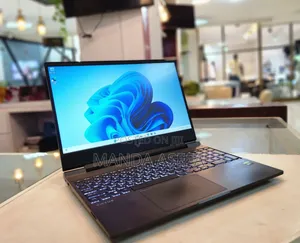 New Laptop HP Victus 15 8GB AMD Ryzen 5 SSD 512GB