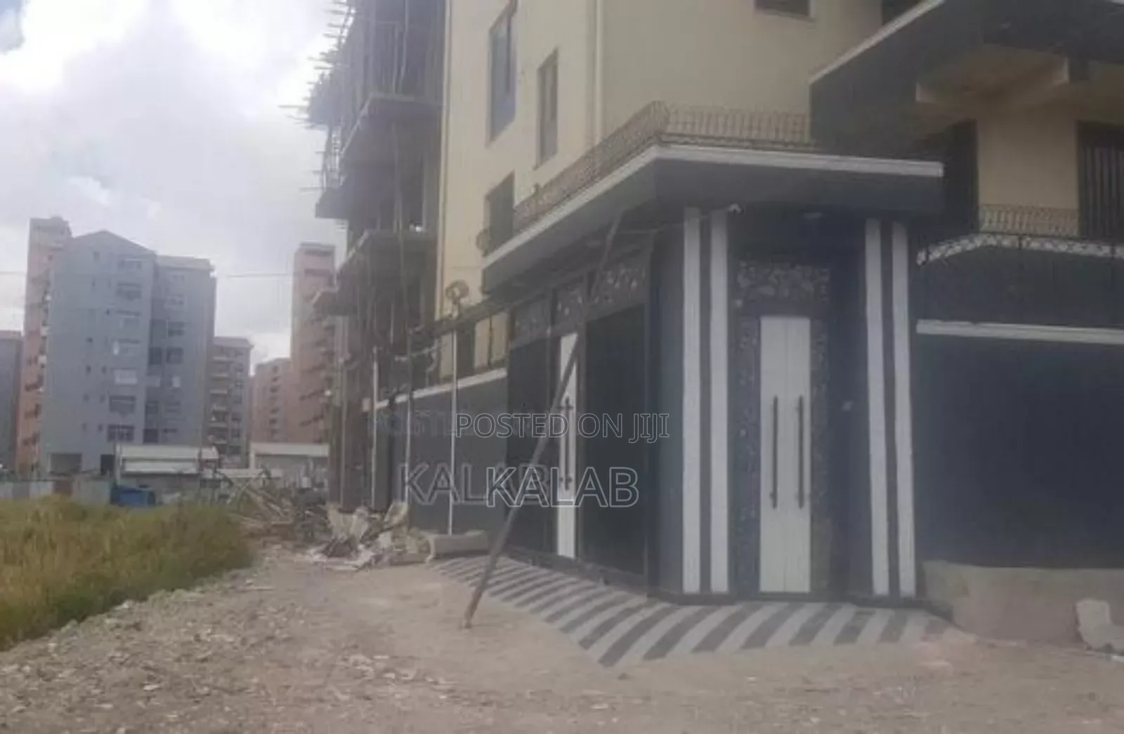 250 Square Meter Land for Sale Arabsa