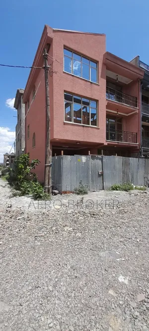 Photo - Furnished 5bdrm House in Alem Bank Kality, Akaky Kaliti for sale
